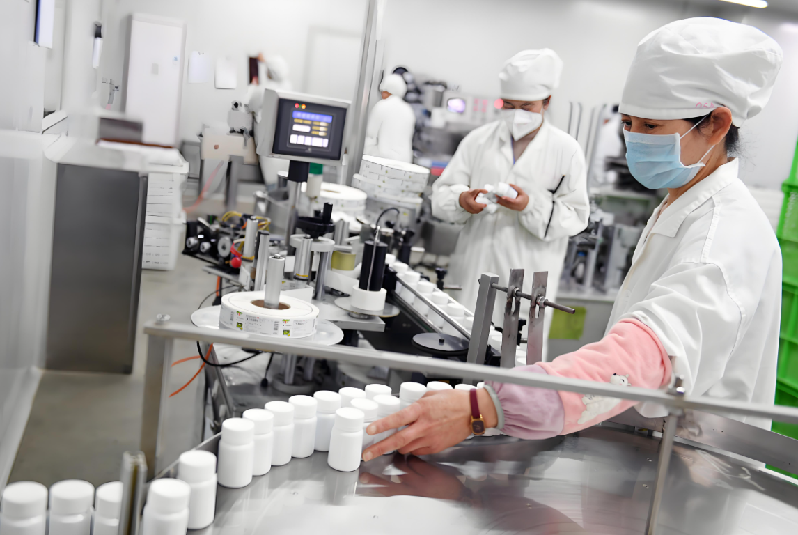 醫(yī)藥純化水