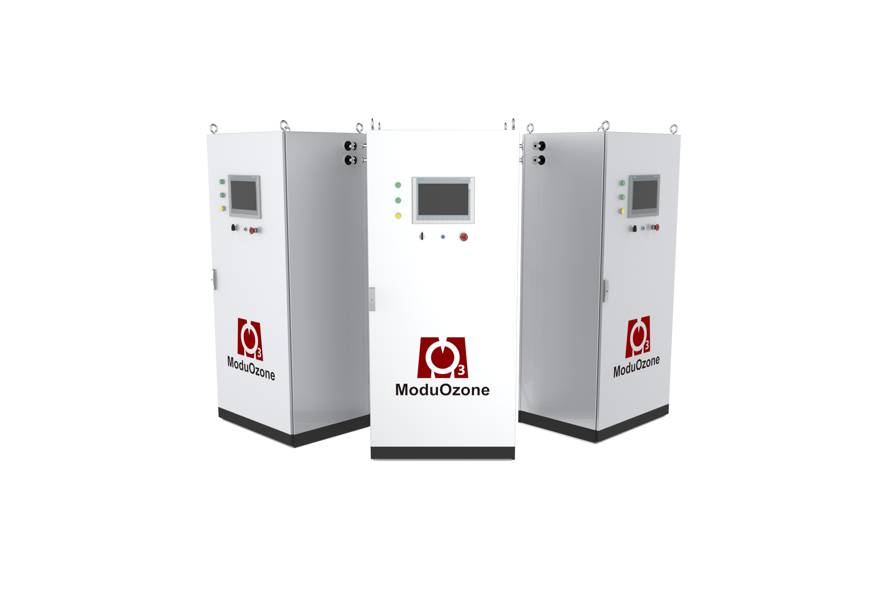 MOM板式臭氧發(fā)生器