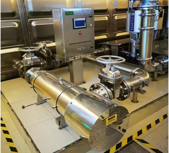 去除 NDMA的工藝創(chuàng)新及工程實(shí)踐(二)03.png 去除 NDMA的工藝創(chuàng)新及工程實(shí)踐(二)03.png